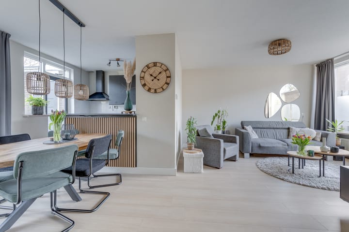 Foto 8 van Herderstasje 5