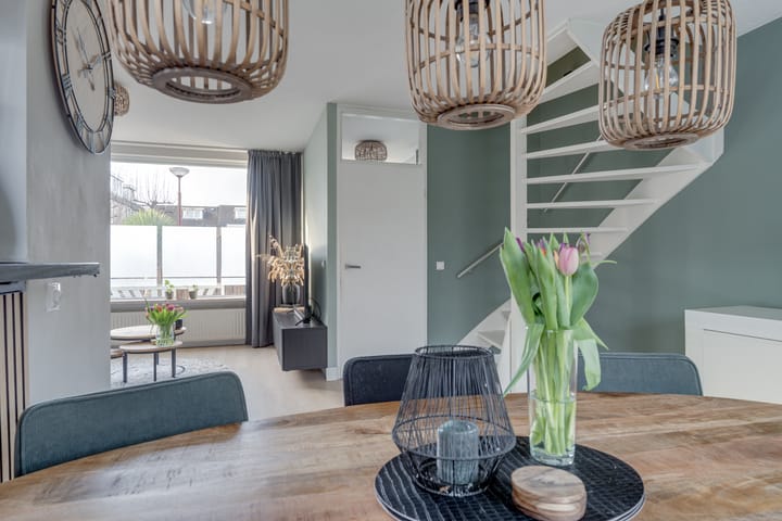 Foto 11 van Herderstasje 5