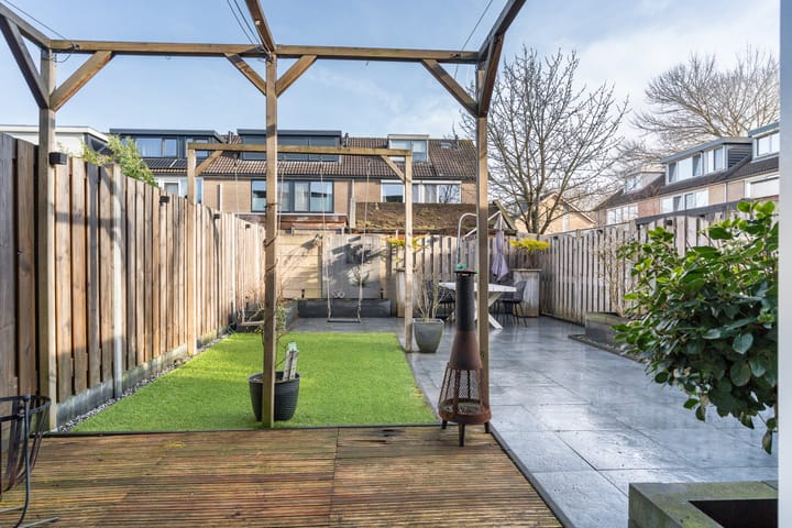 Foto 14 van Herderstasje 5