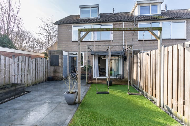 Foto 16 van Herderstasje 5