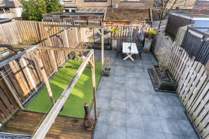 Foto 17 van Herderstasje 5