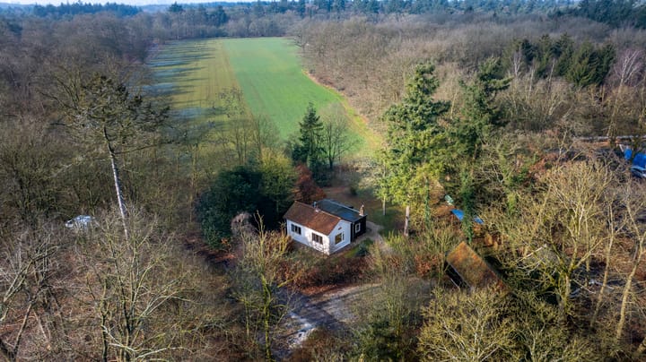 Photo 3 of Amersfoortseweg 1-D