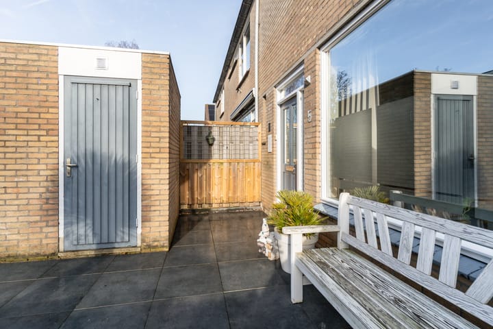 Foto 35 van Herderstasje 5