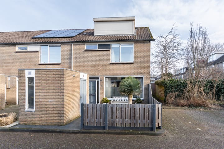 Foto 36 van Herderstasje 5