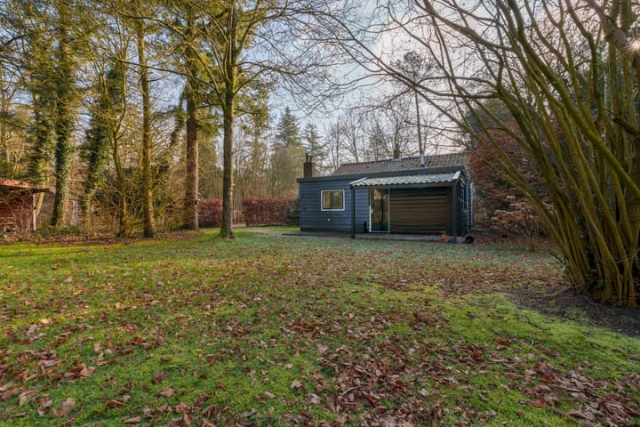 Photo 2 of Amersfoortseweg 1-D