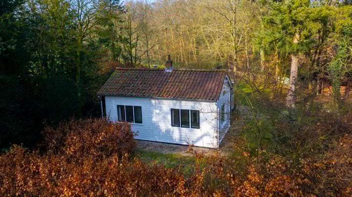 Photo 4 of Amersfoortseweg 1-D