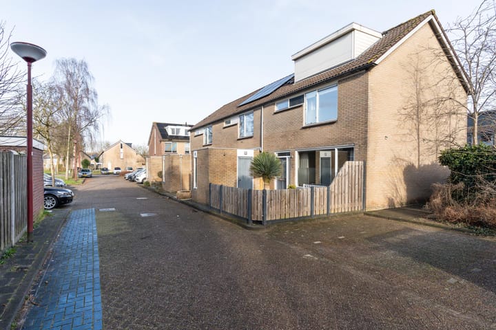 Foto 38 van Herderstasje 5