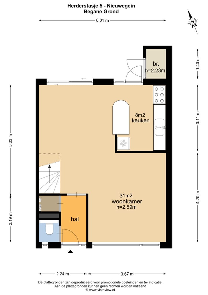 Foto 41 van Herderstasje 5