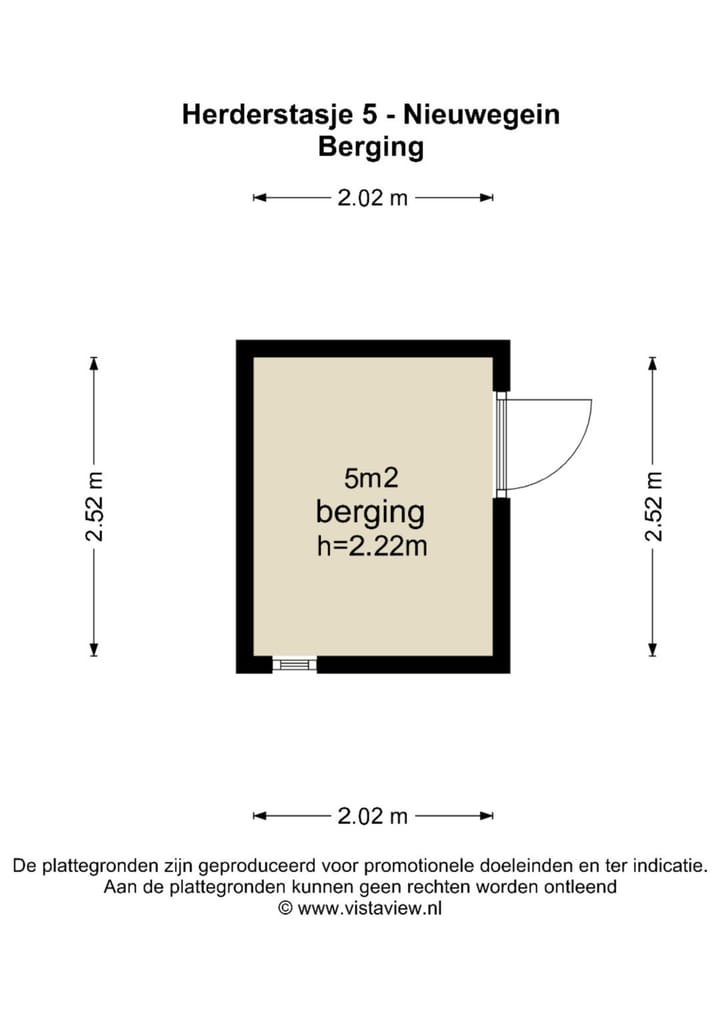 Foto 42 van Herderstasje 5