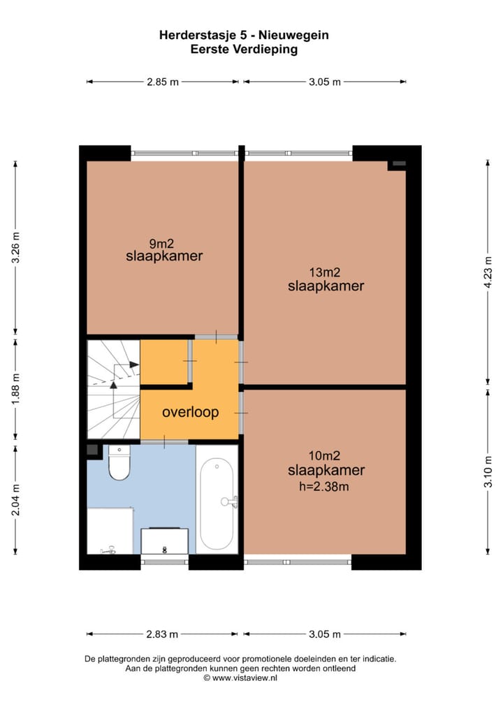 Foto 43 van Herderstasje 5