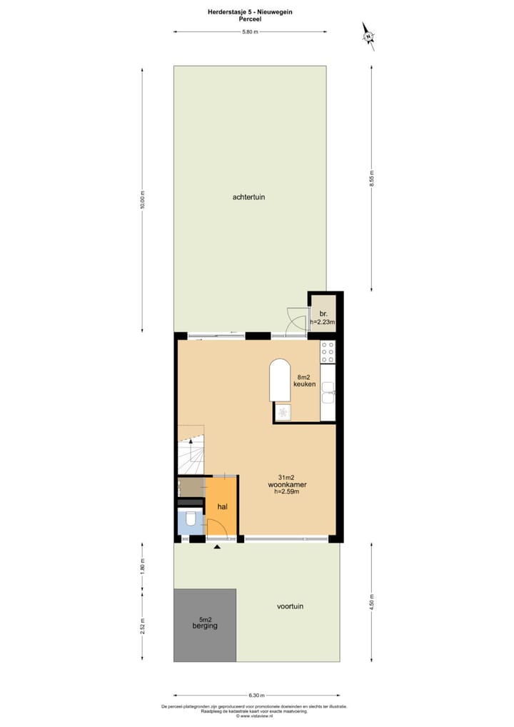 Foto 44 van Herderstasje 5