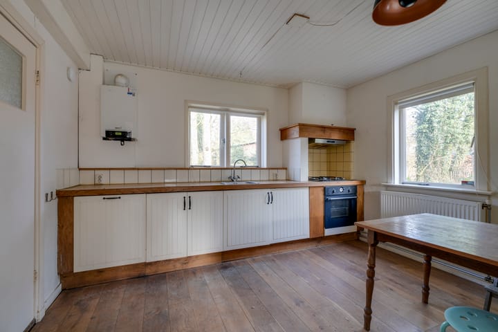 Foto 12 van Amersfoortseweg 1-D