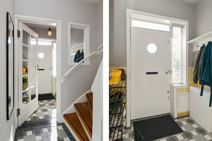 Foto 3 van Burghplein 5