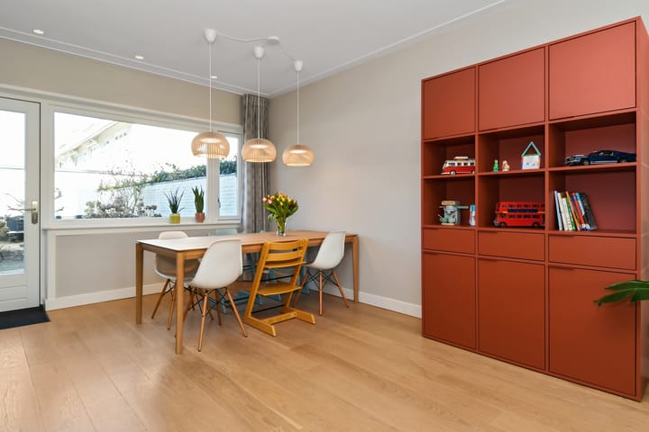 Foto 7 van Burghplein 5