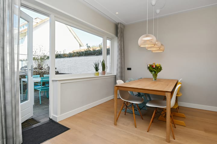 Foto 11 van Burghplein 5