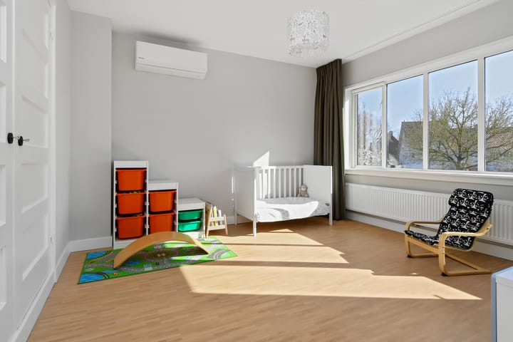 Foto 17 van Burghplein 5