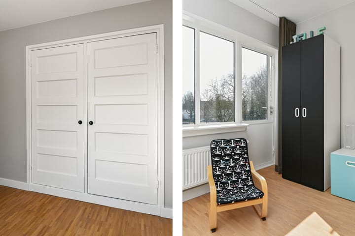 Foto 18 van Burghplein 5