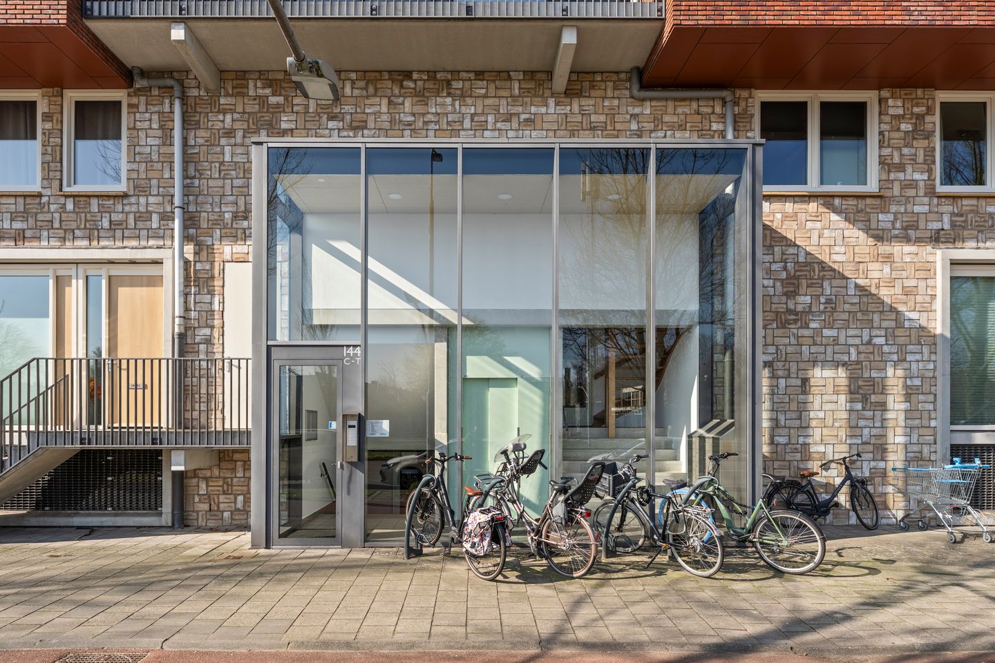 Foto 5 van Prins Bernhardlaan 144-S