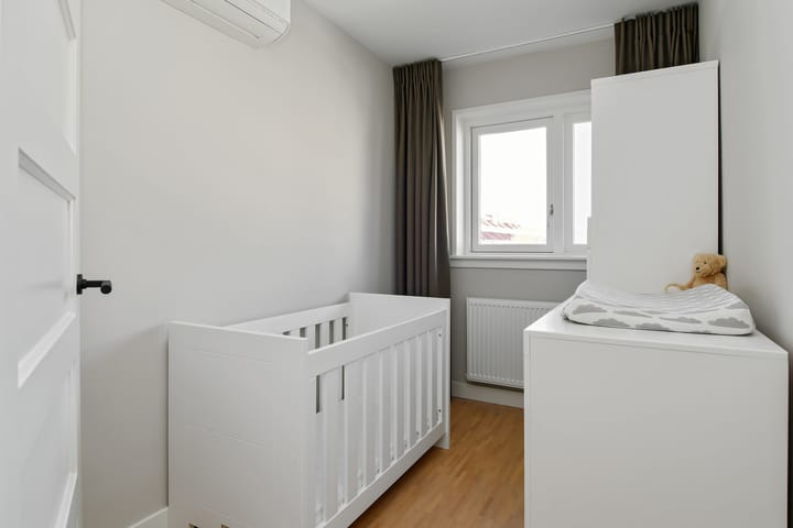 Foto 20 van Burghplein 5