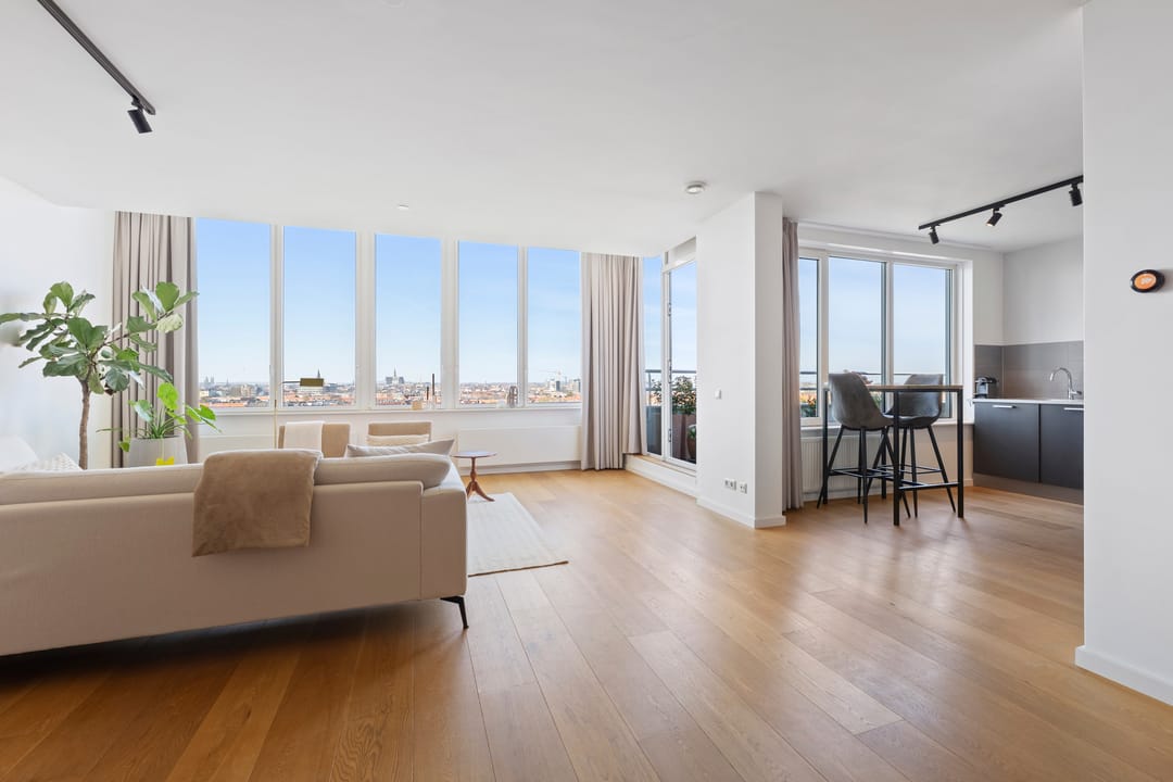 Foto 7 van Prins Bernhardlaan 144-S