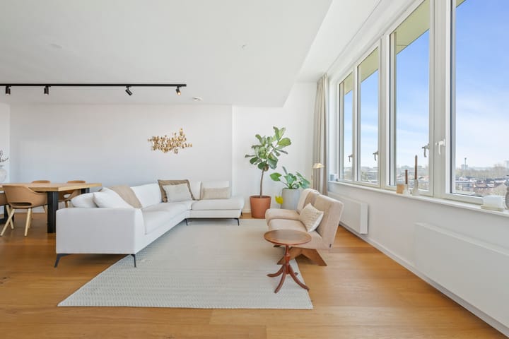 Photo 8 of Prins Bernhardlaan 144-S