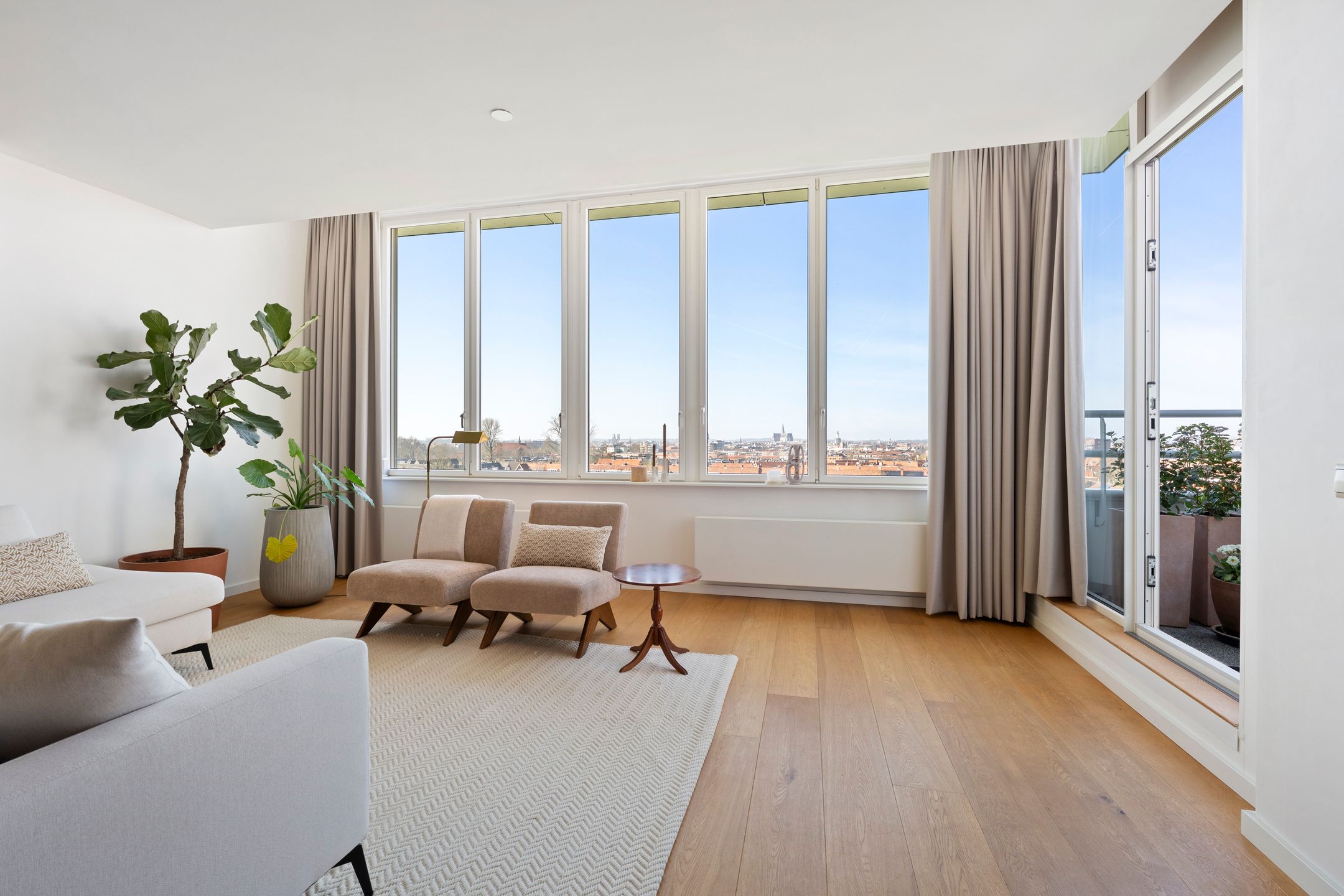 Foto 9 van Prins Bernhardlaan 144-S