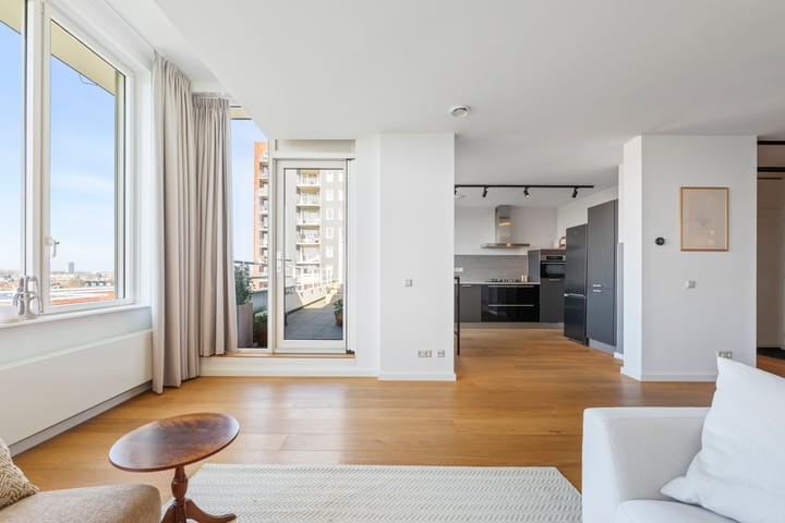 Photo 10 of Prins Bernhardlaan 144-S