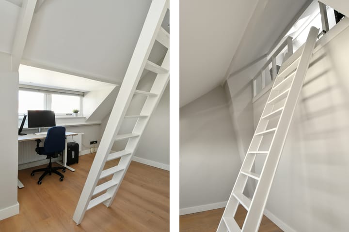 Foto 25 van Burghplein 5