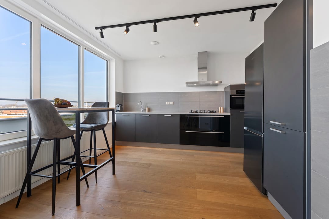 Foto 11 van Prins Bernhardlaan 144-S