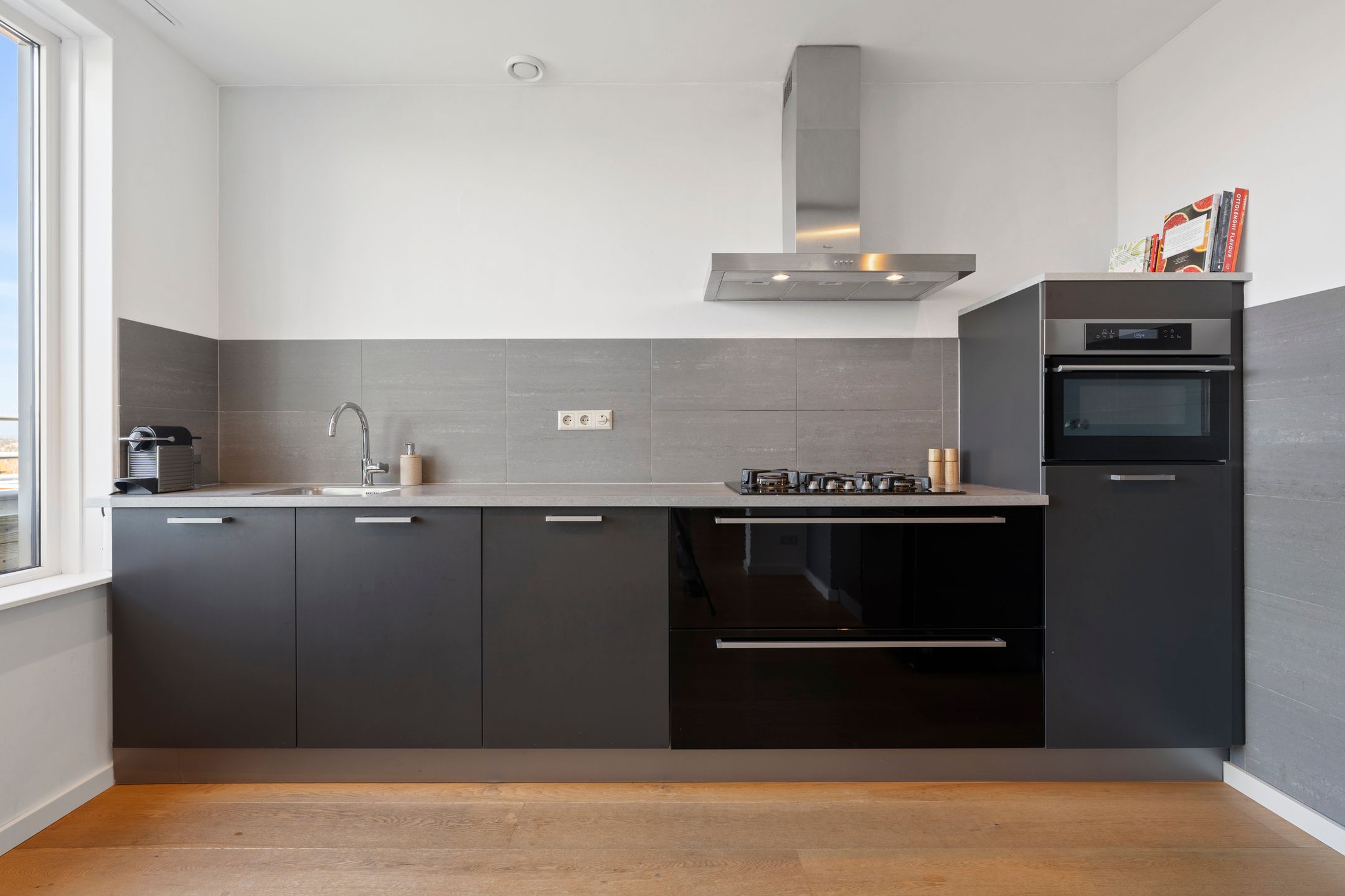 Foto 12 van Prins Bernhardlaan 144-S