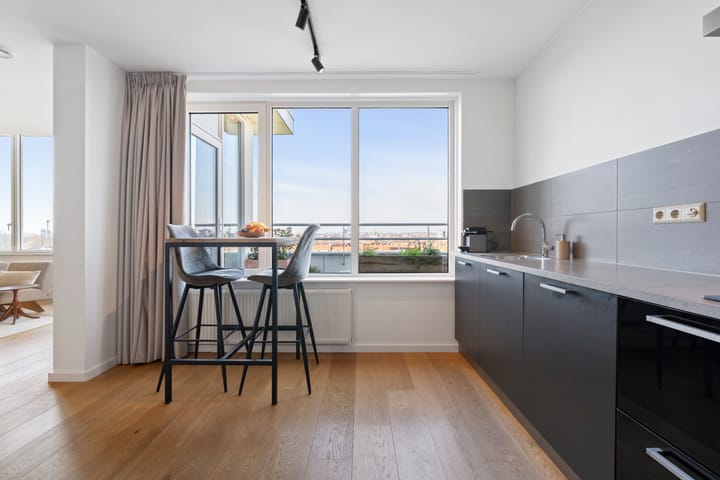 Photo 13 of Prins Bernhardlaan 144-S