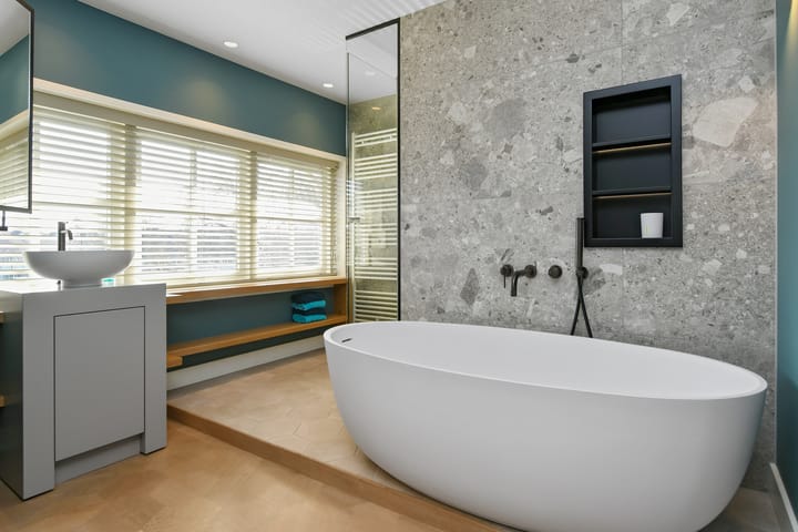 Foto 30 van Burghplein 5