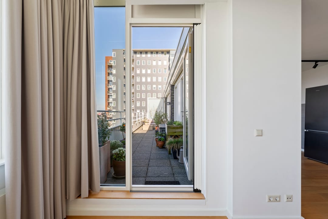 Foto 17 van Prins Bernhardlaan 144-S