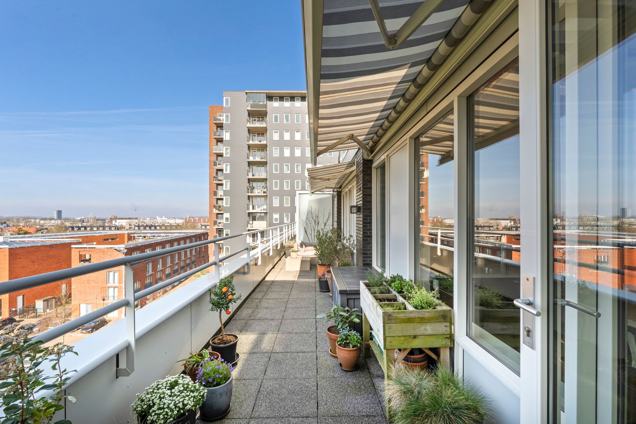 Foto 18 van Prins Bernhardlaan 144-S