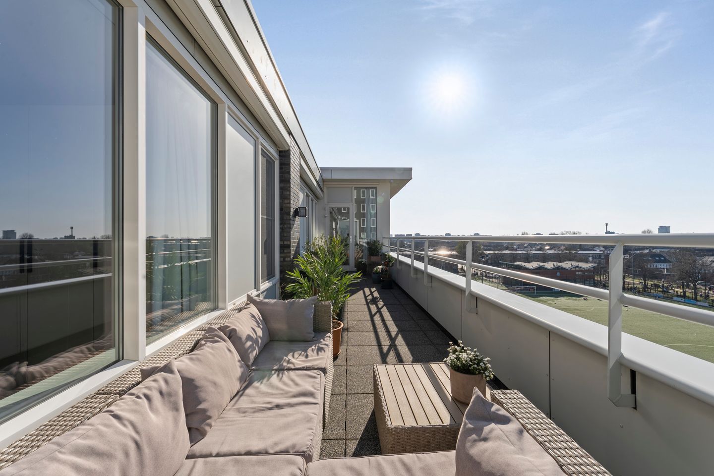 Foto 19 van Prins Bernhardlaan 144-S