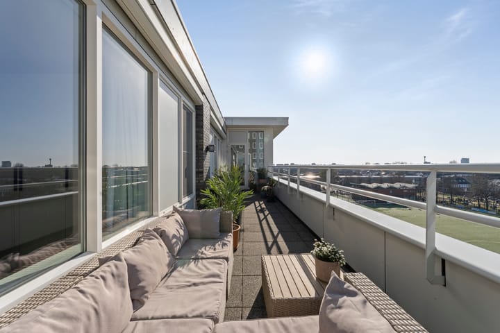 Photo 19 of Prins Bernhardlaan 144-S