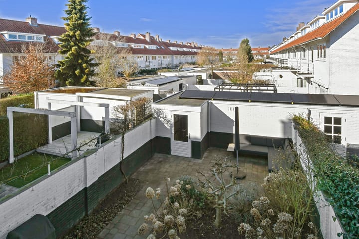 Foto 33 van Burghplein 5