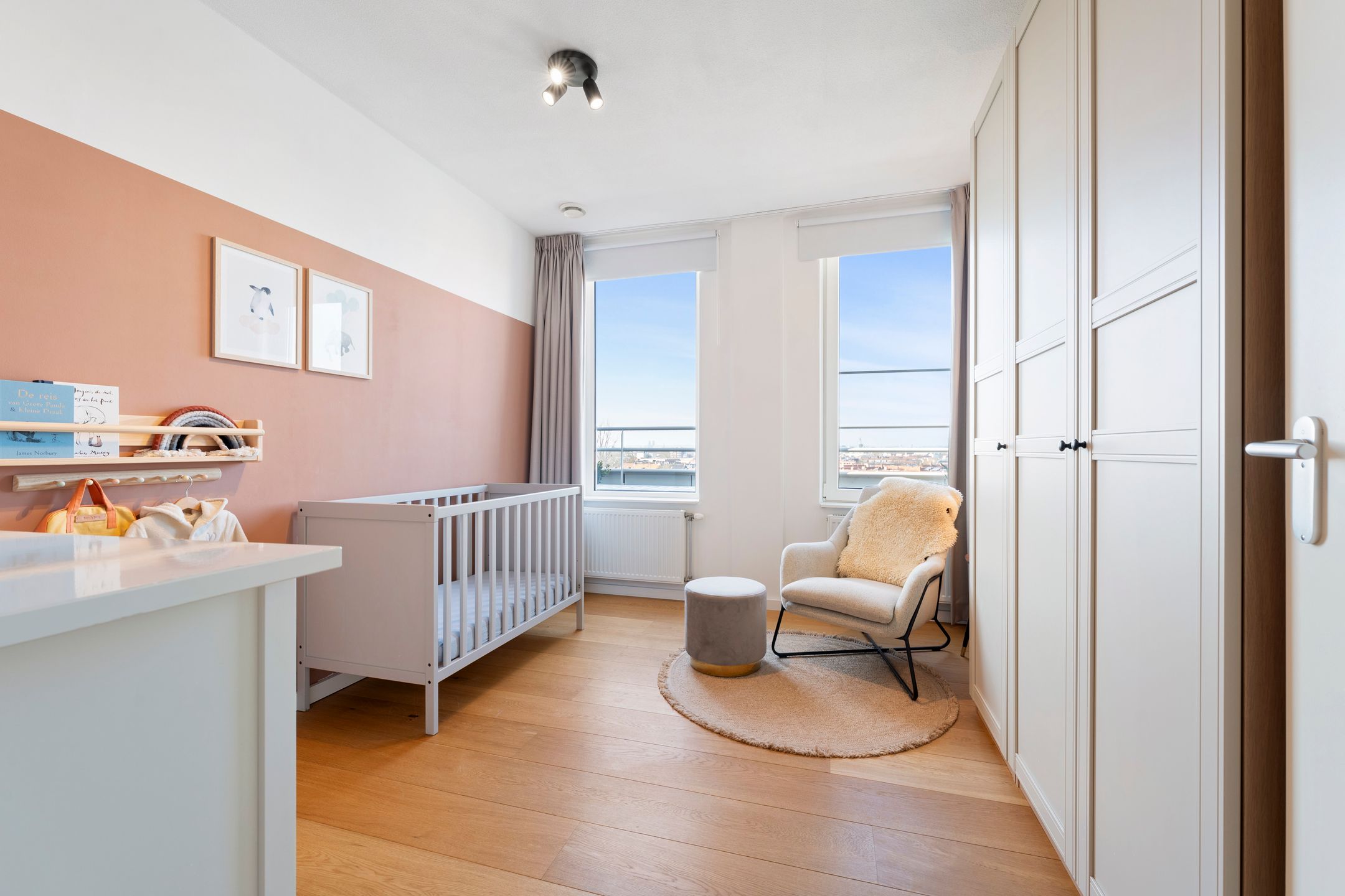 Foto 24 van Prins Bernhardlaan 144-S