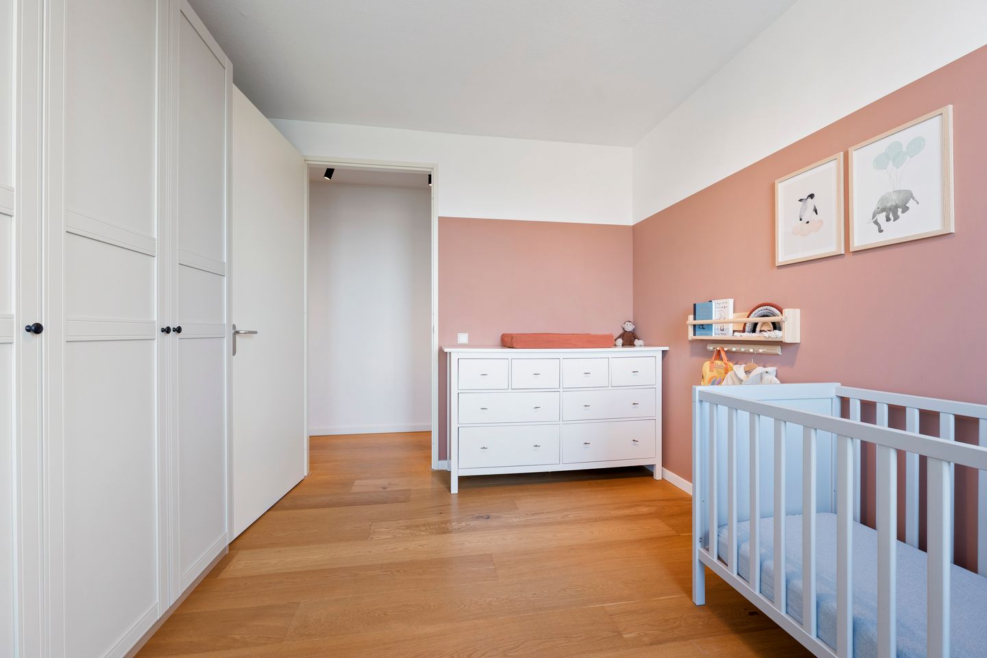 Foto 25 van Prins Bernhardlaan 144-S