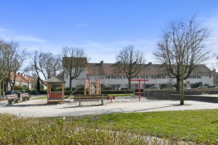 Foto 38 van Burghplein 5