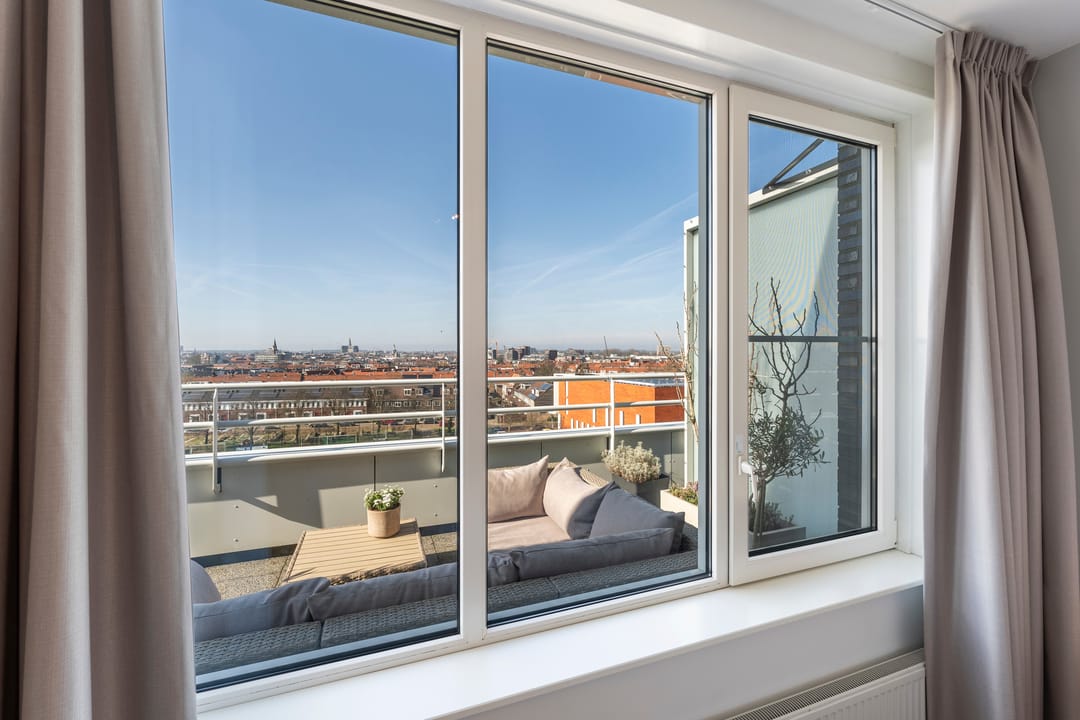 Foto 28 van Prins Bernhardlaan 144-S