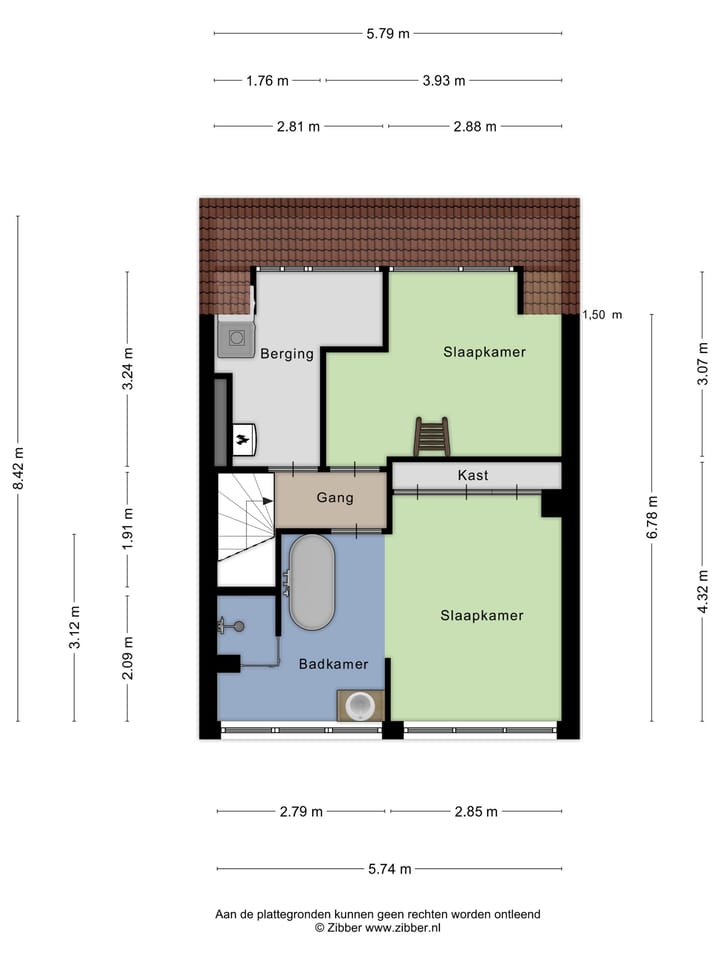 Foto 42 van Burghplein 5