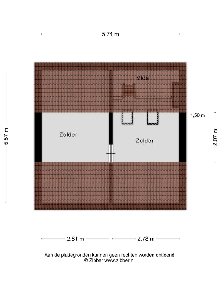 Foto 43 van Burghplein 5