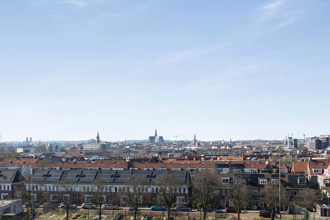 Foto 37 van Prins Bernhardlaan 144-S