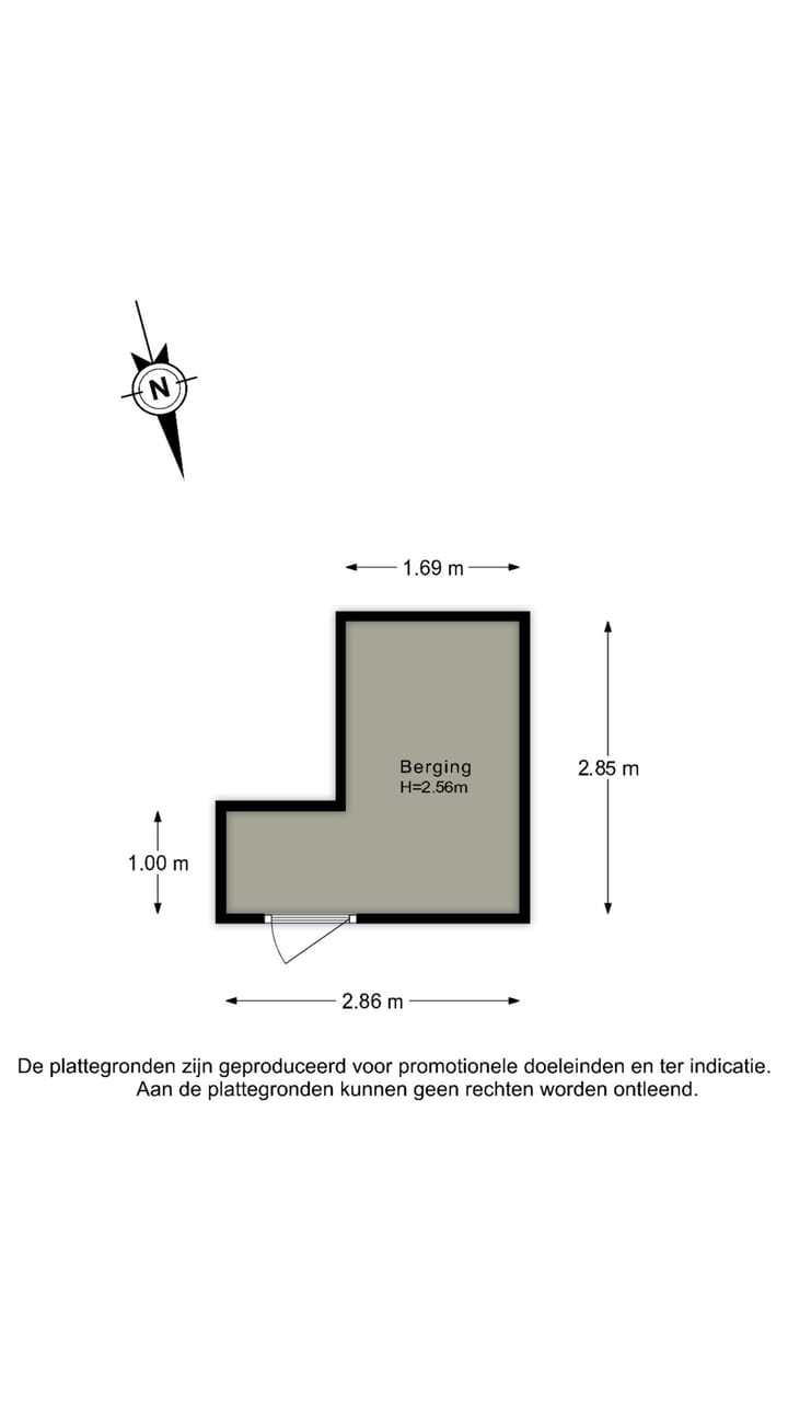 Photo 38 of Prins Bernhardlaan 144-S