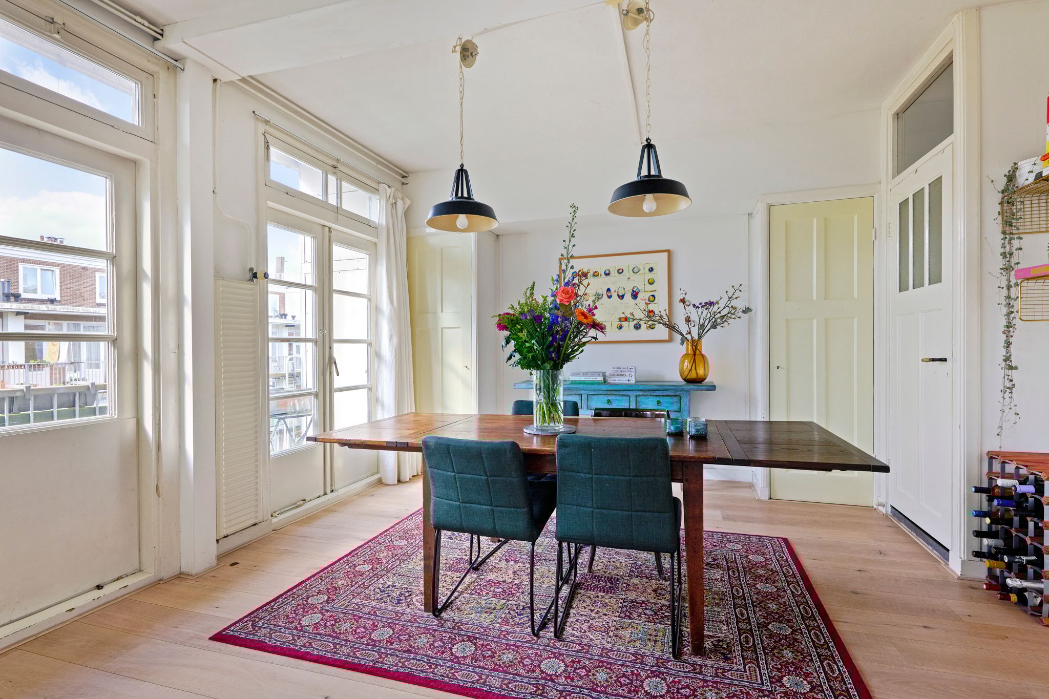 Foto 9 van Eemsstraat 26-2