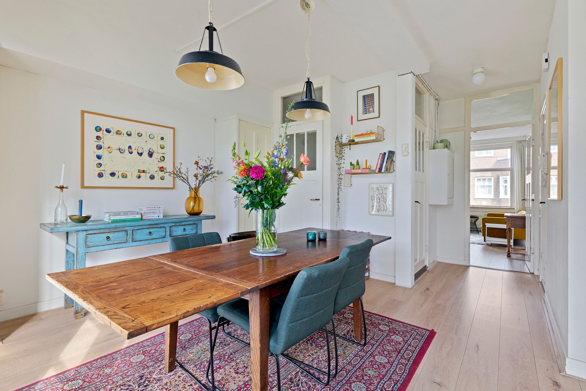 Foto 12 van Eemsstraat 26-2