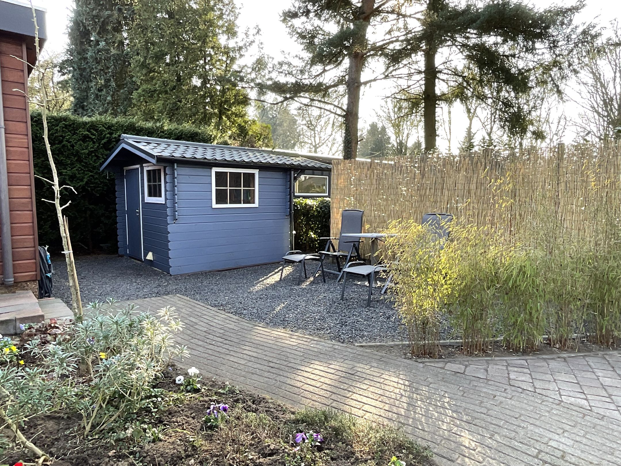 Foto 18 van Poolseweg 27-136