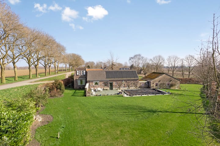 Foto 2 van Graftstraat 1