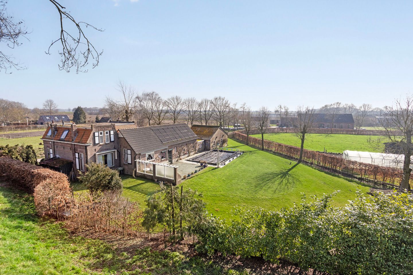 Foto 1 van Graftstraat 1